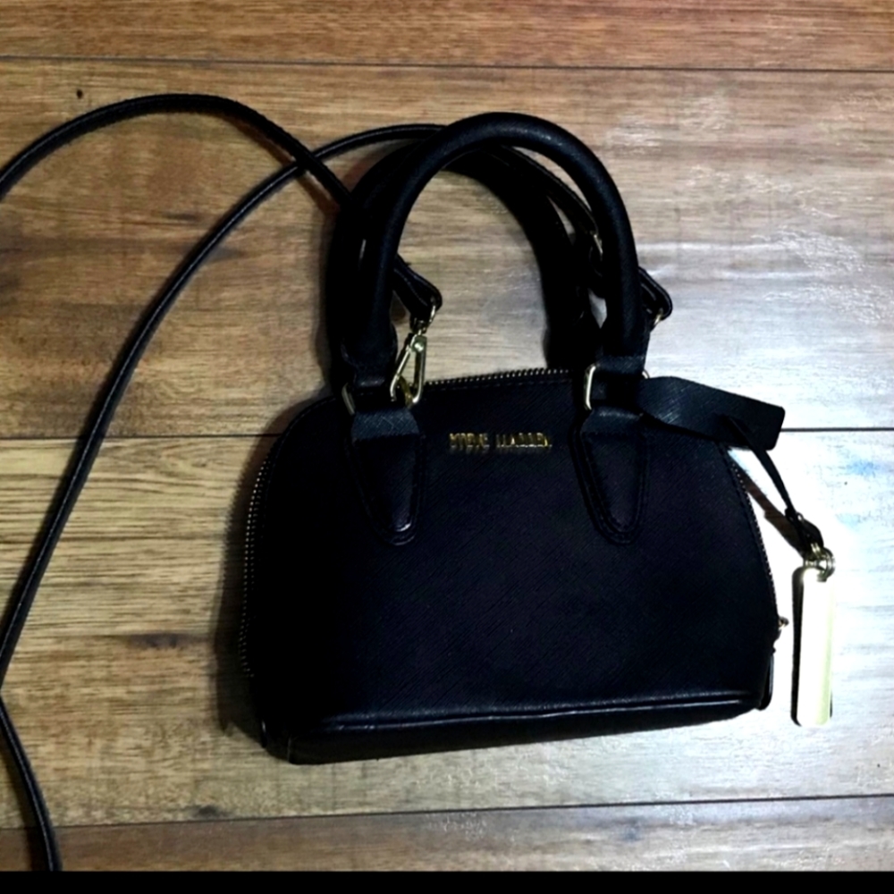 Steve madden purse